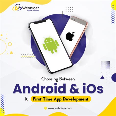 First Time App .